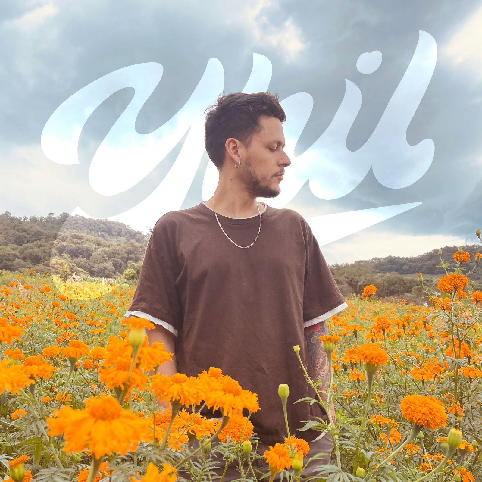 Yhil Ocampo